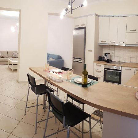 帕尔加Byron House公寓 外观 照片