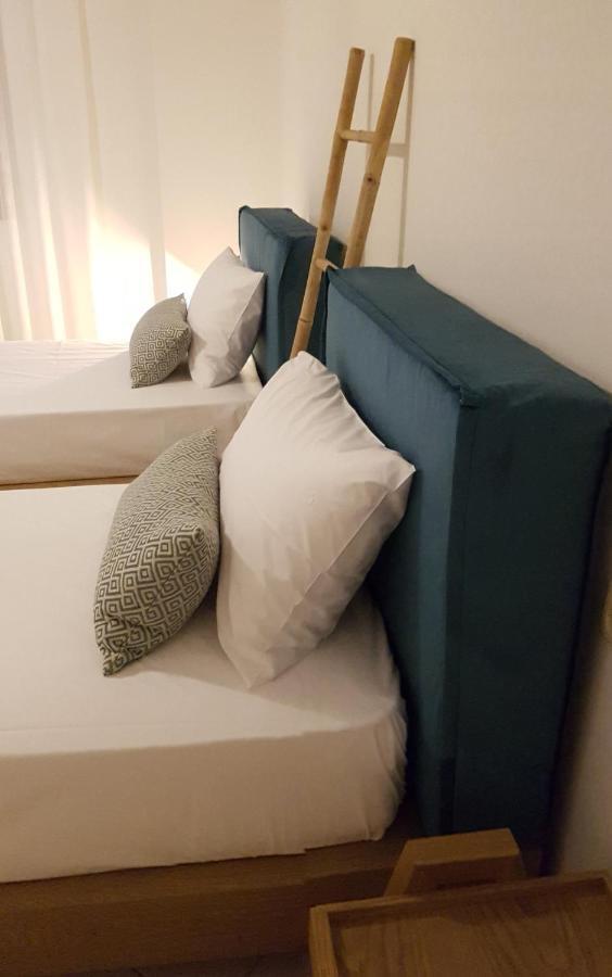帕尔加Byron House公寓 外观 照片