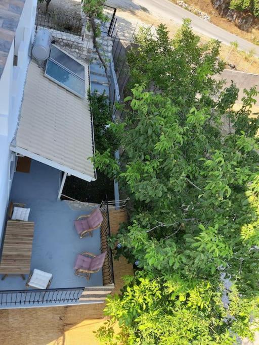 帕尔加Byron House公寓 外观 照片