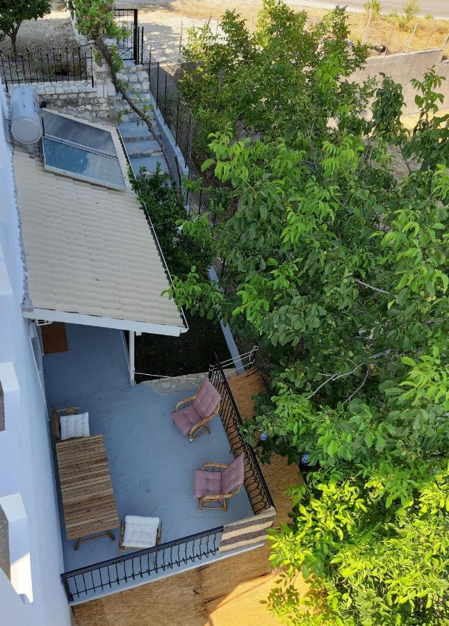 帕尔加Byron House公寓 外观 照片