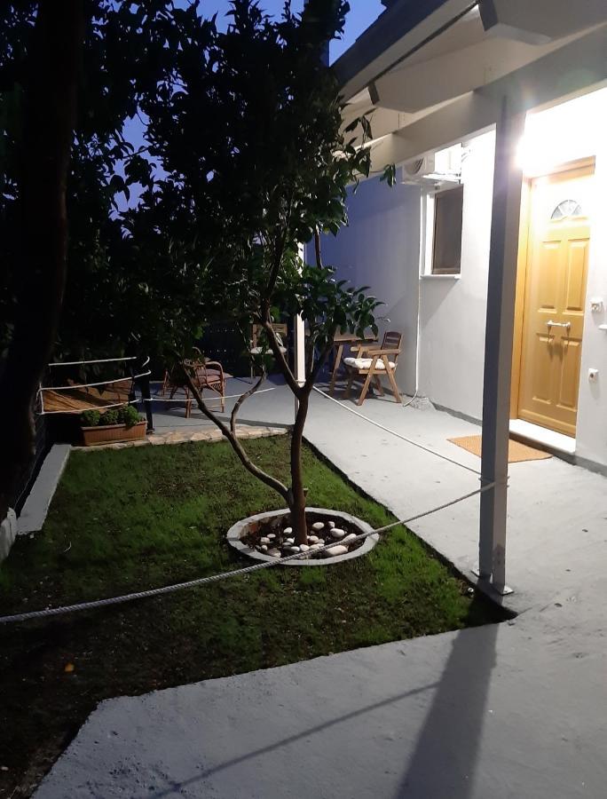 帕尔加Byron House公寓 外观 照片