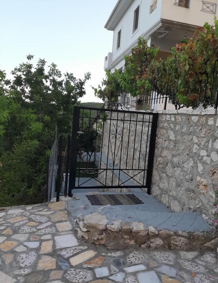 帕尔加Byron House公寓 外观 照片